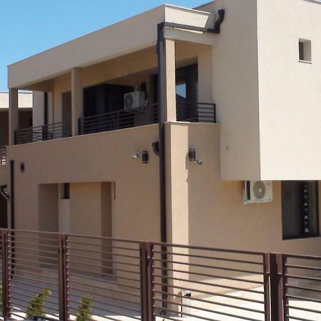 Vila Ando Mamaia Nord Navodari Luaran gambar
