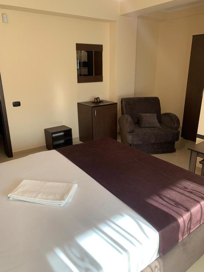Vila Ando Mamaia Nord Navodari Luaran gambar