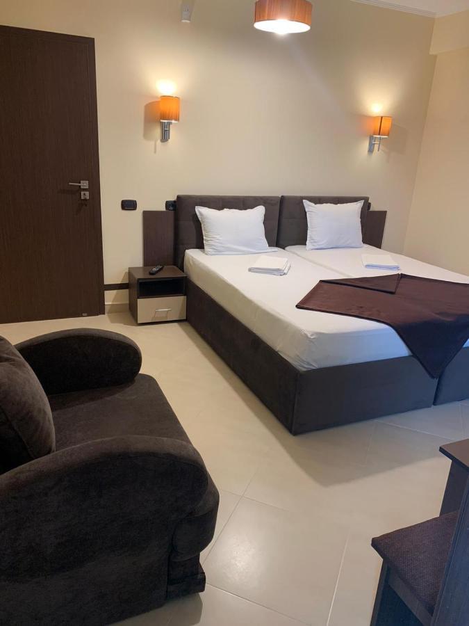 Vila Ando Mamaia Nord Navodari Luaran gambar