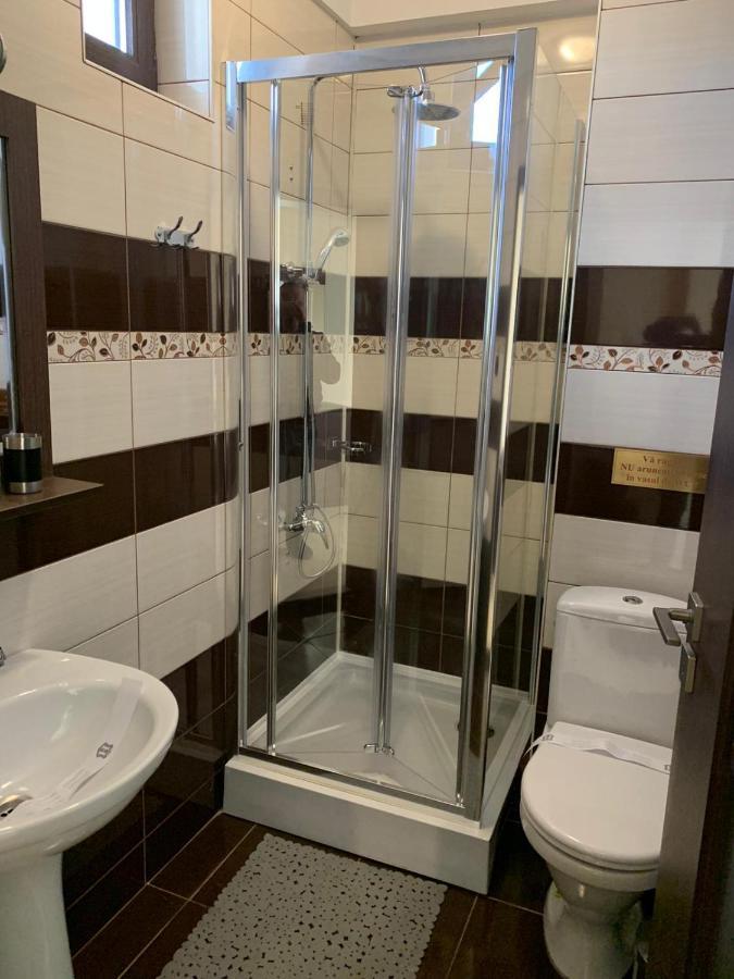 Vila Ando Mamaia Nord Navodari Luaran gambar