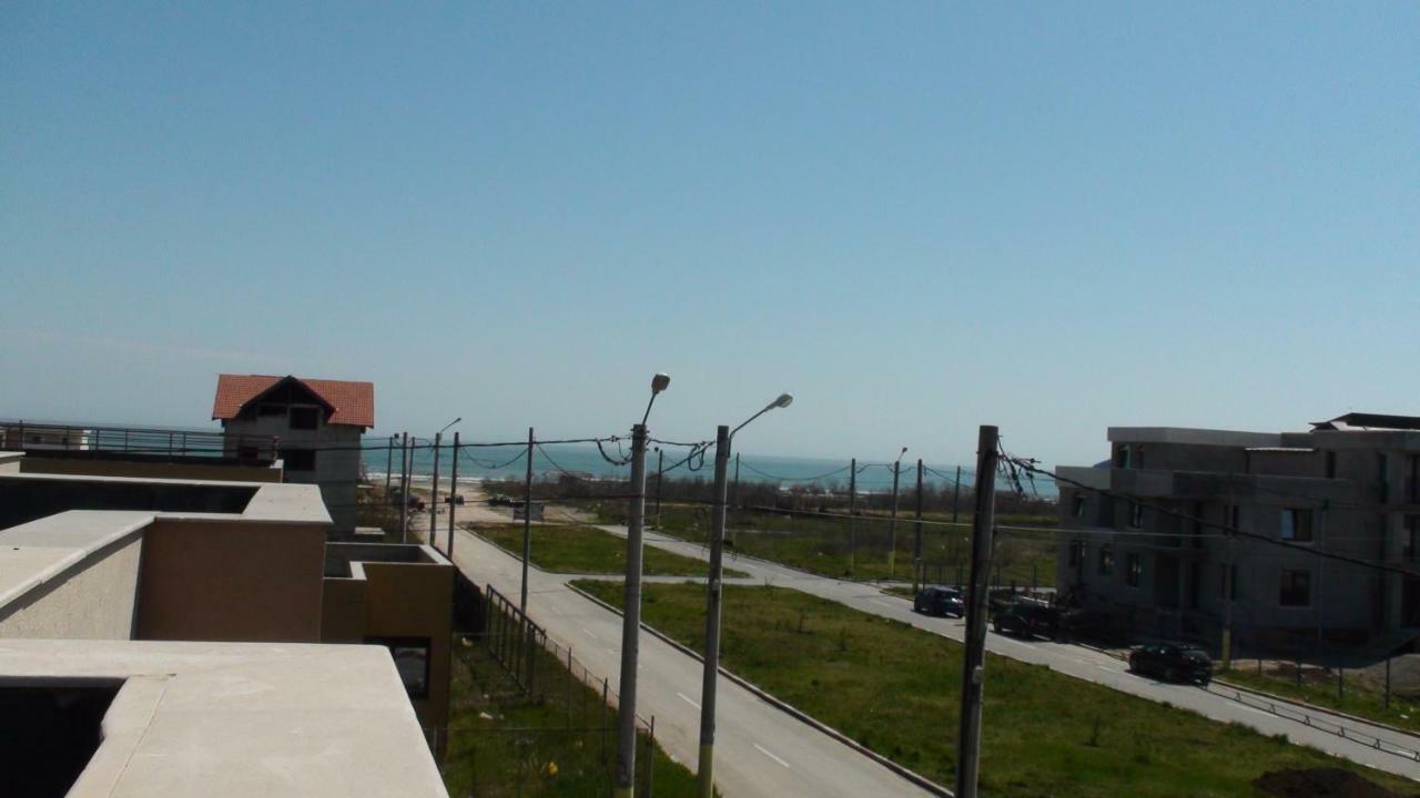 Vila Ando Mamaia Nord Navodari Luaran gambar