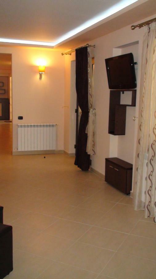 Vila Ando Mamaia Nord Navodari Luaran gambar