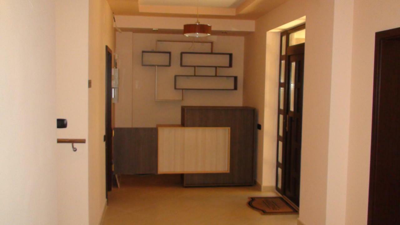 Vila Ando Mamaia Nord Navodari Luaran gambar