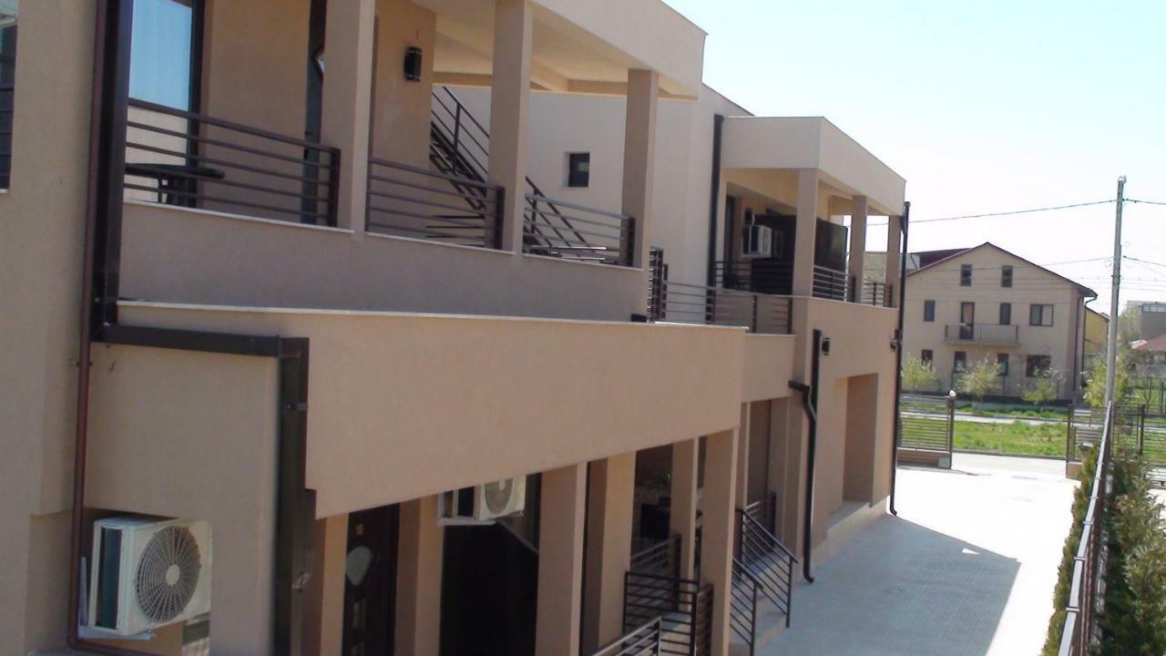 Vila Ando Mamaia Nord Navodari Luaran gambar
