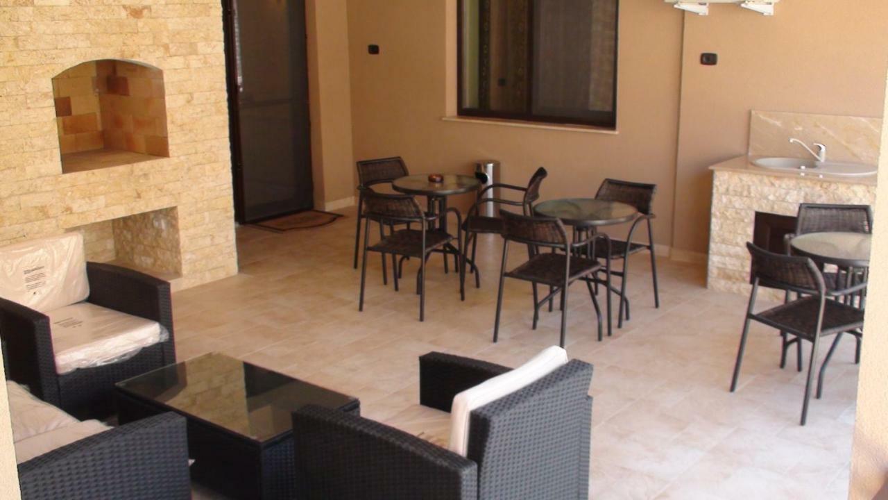 Vila Ando Mamaia Nord Navodari Luaran gambar