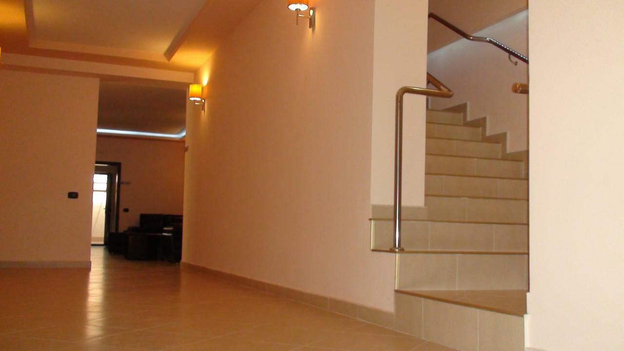 Vila Ando Mamaia Nord Navodari Luaran gambar