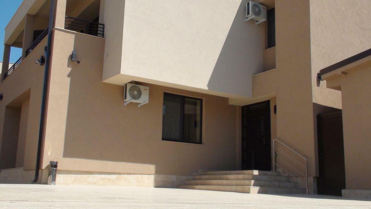 Vila Ando Mamaia Nord Navodari Luaran gambar