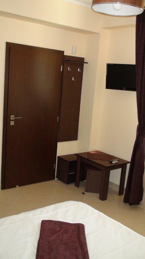 Vila Ando Mamaia Nord Navodari Bilik gambar