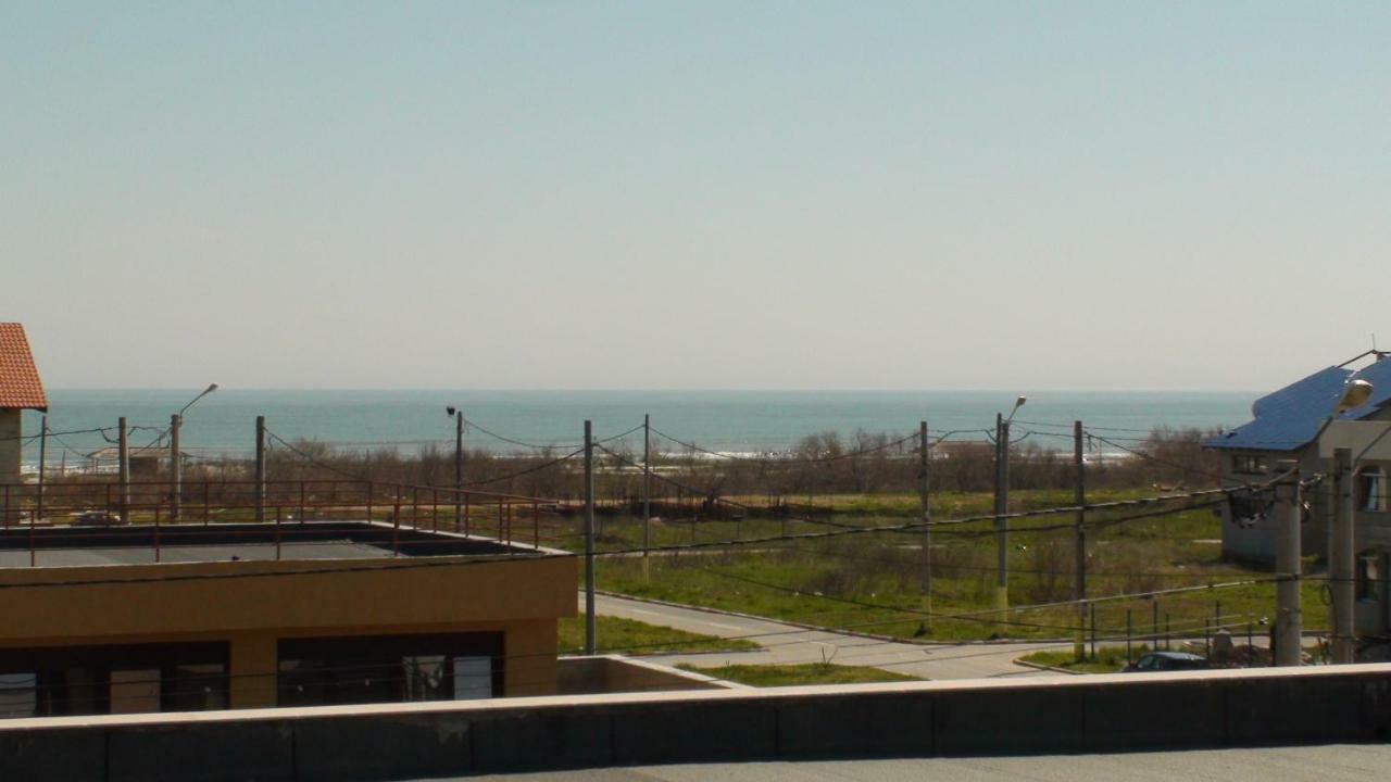 Vila Ando Mamaia Nord Navodari Luaran gambar